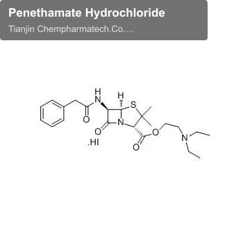 Penethamate Hydrochloride