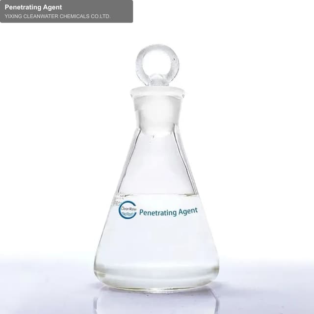 Penetrating Agent