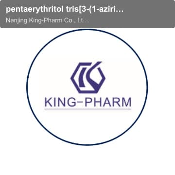 pentaerythritol tris[3-(1-aziridinyl)propionate]