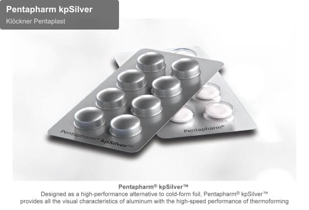 Pentapharm kpSilver