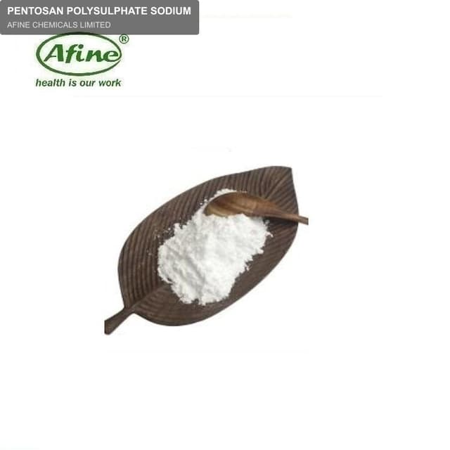 PENTOSAN POLYSULPHATE SODIUM