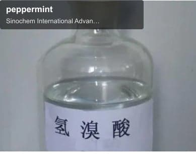 peppermint