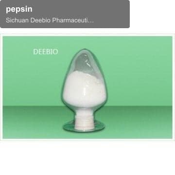 pepsin