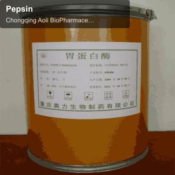 Pepsin