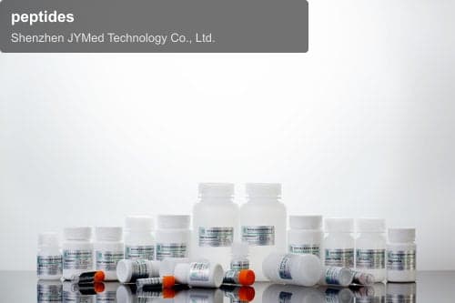peptides
