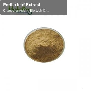 Perilla leaf Extract