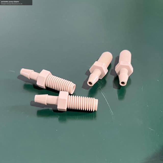 peristaltic pump adaptor