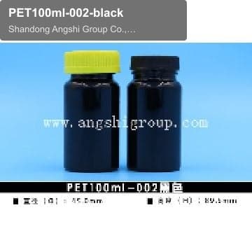 PET100ml-002-black