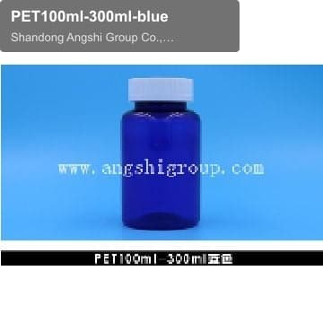 PET100ml-300ml-blue