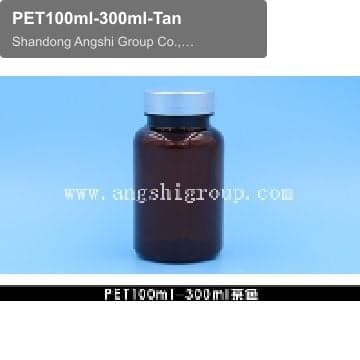 PET100ml-300ml-Tan