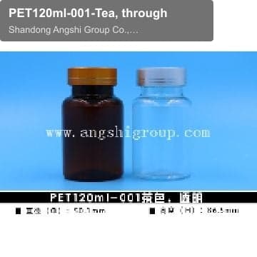 PET120ml-001-Tea, through