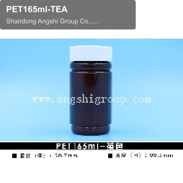 PET165ml-TEA