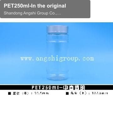 PET250ml-In the original