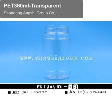 PET360ml-Transparent