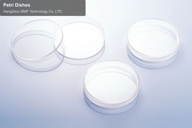 Petri Dishes