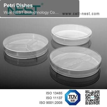 Petri Dishes