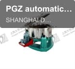 PGZ automatic scraper centrifuge