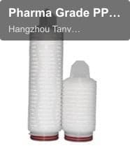 Pharma Grade PP Cartridge