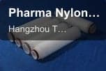 Pharma Nylon 6 Cartridge