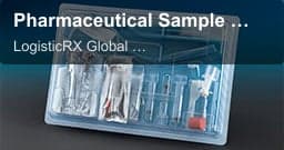 Pharmaceutical Sample Import & Distribution Services