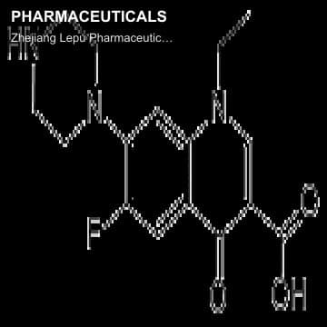 PHARMACEUTICALS