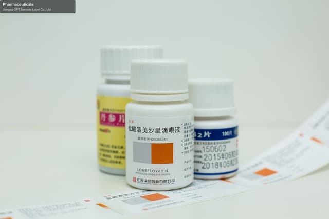 Pharmaceuticals