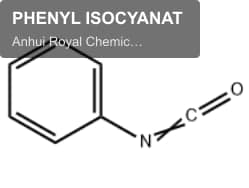 PHENYL ISOCYANAT