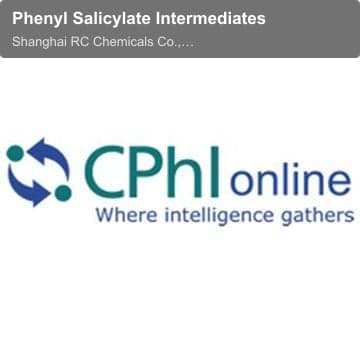 Phenyl Salicylate Intermediates