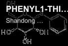 PHENYL1-THIO-BETA-D-GALACTOPYRANOSIDE