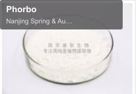 Phorbo