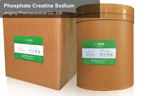 Phosphate Creatine Sodium