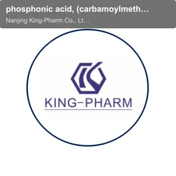 phosphonic acid, (carbamoylmethyl)-, diethyl ester