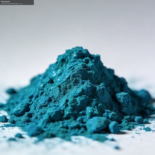 Phycocyanin