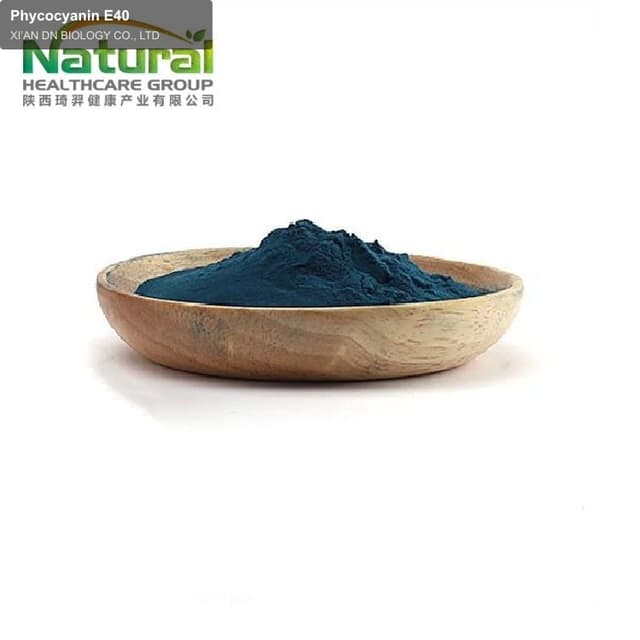 Phycocyanin E40