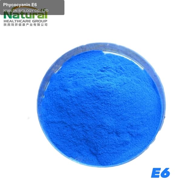 Phycocyanin E6