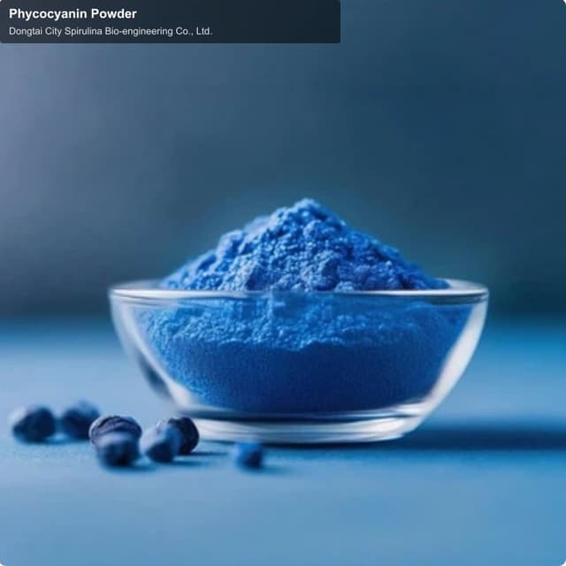 Phycocyanin Powder