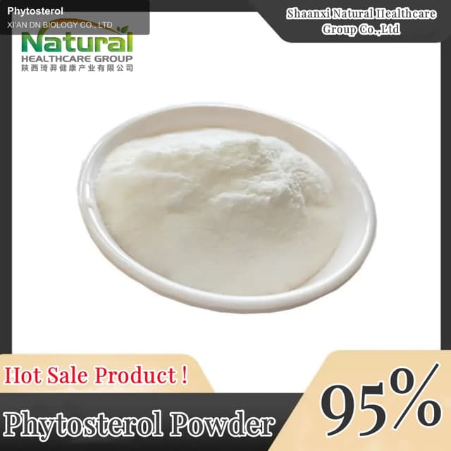 Phytosterol