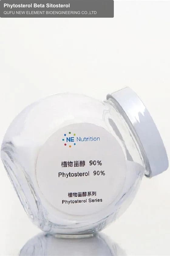 Phytosterol Beta Sitosterol
