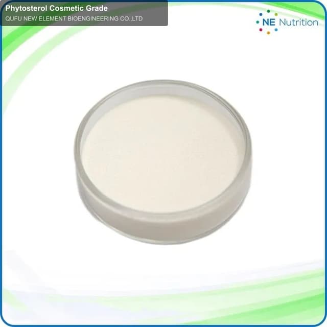 Phytosterol Cosmetic Grade