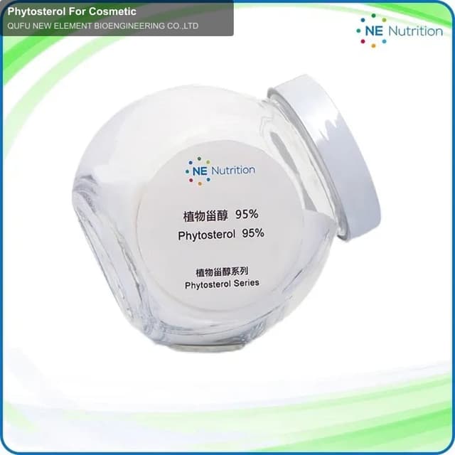 Phytosterol For Cosmetic
