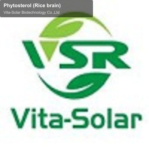 Phytosterol (Rice brain)