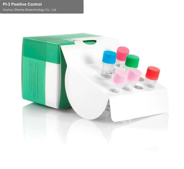 PI-3 Positive Control