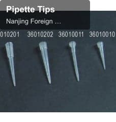 Pipette Tips