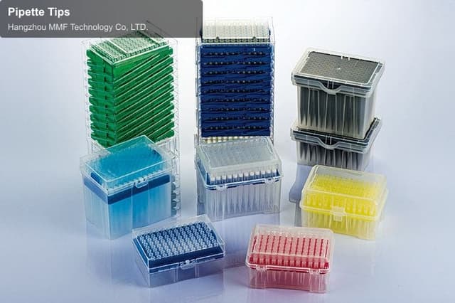 Pipette Tips