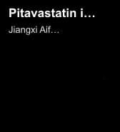 Pitavastatin intermediate P-1