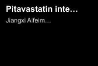 Pitavastatin intermediate PC4