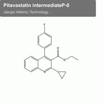 Pitavastatin intermediateP-0
