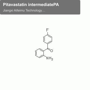 Pitavastatin intermediatePA