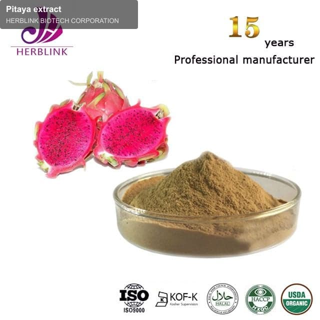 Pitaya extract
