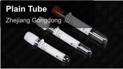 Plain Tube